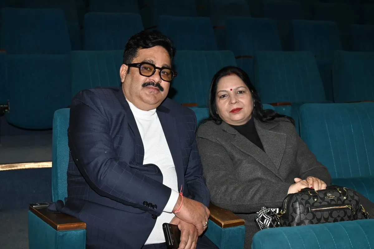 Event Photo