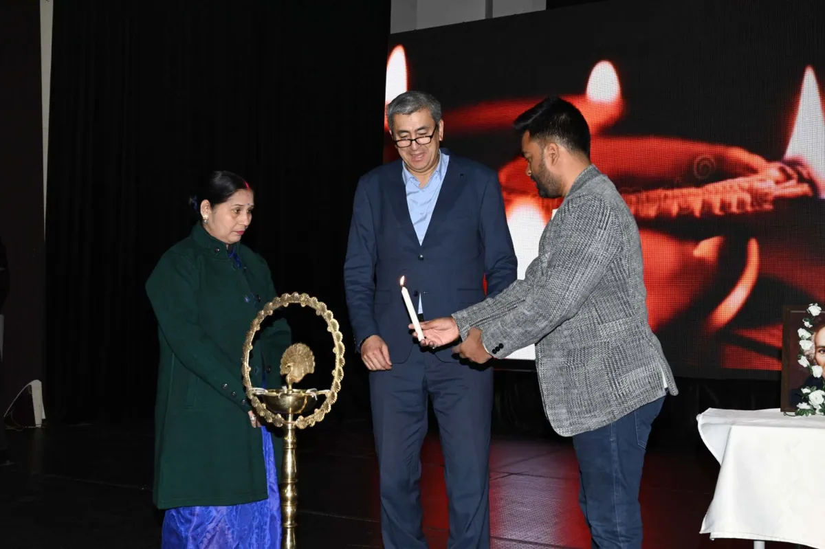 Event Photo