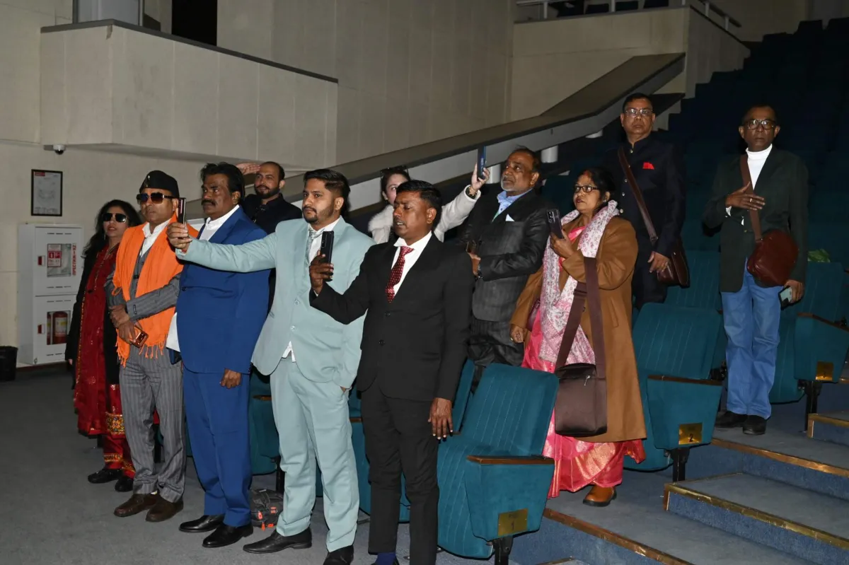 Event Photo
