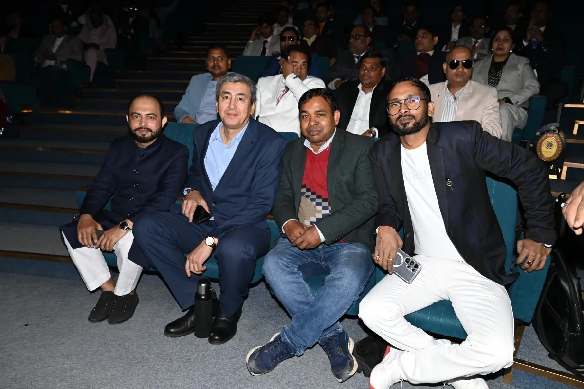 Event Photo
