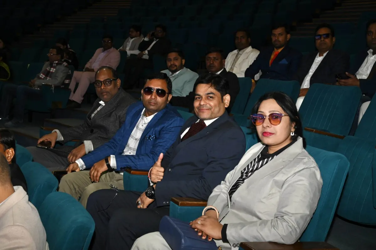 Event Photo
