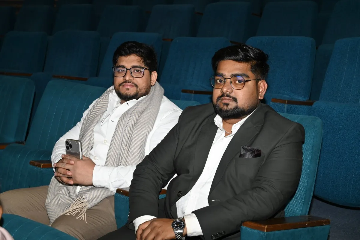 Event Photo