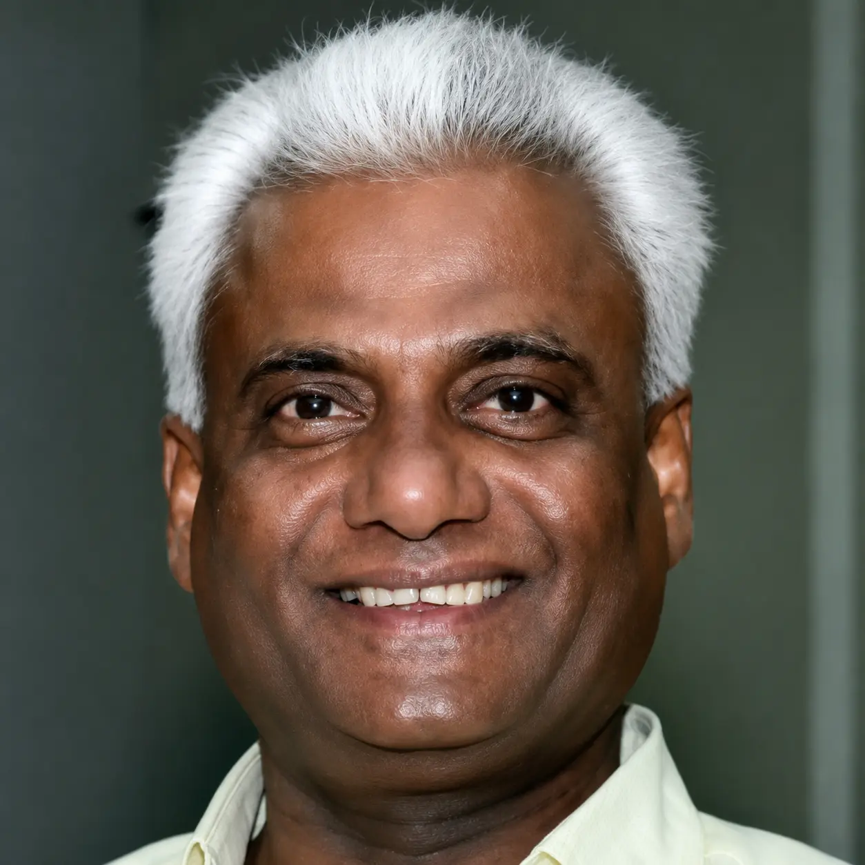 Dr. Jeetendra Kumar