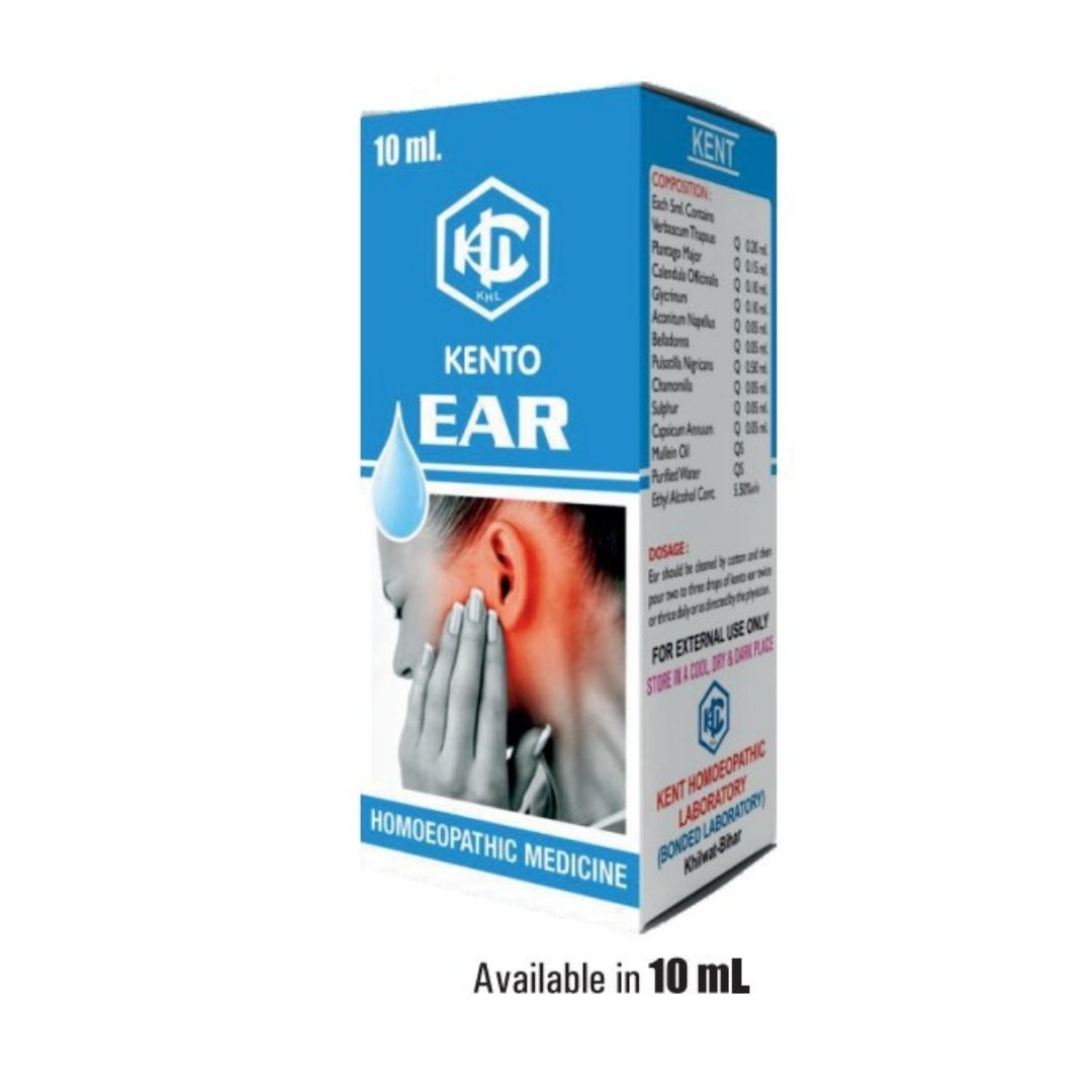 KENTO EAR DROP