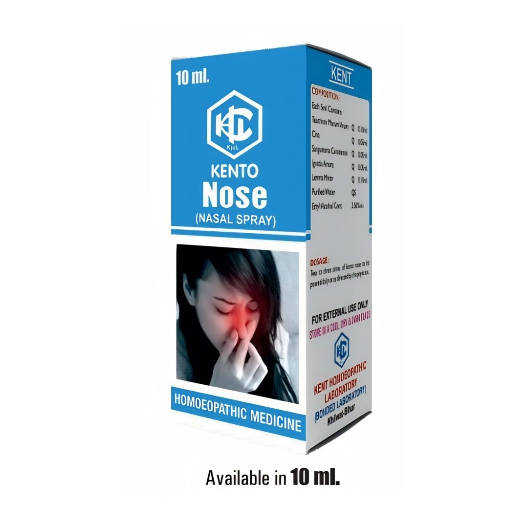 KENTO NOSE