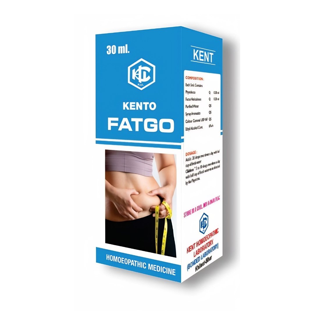 KENTO FATGO