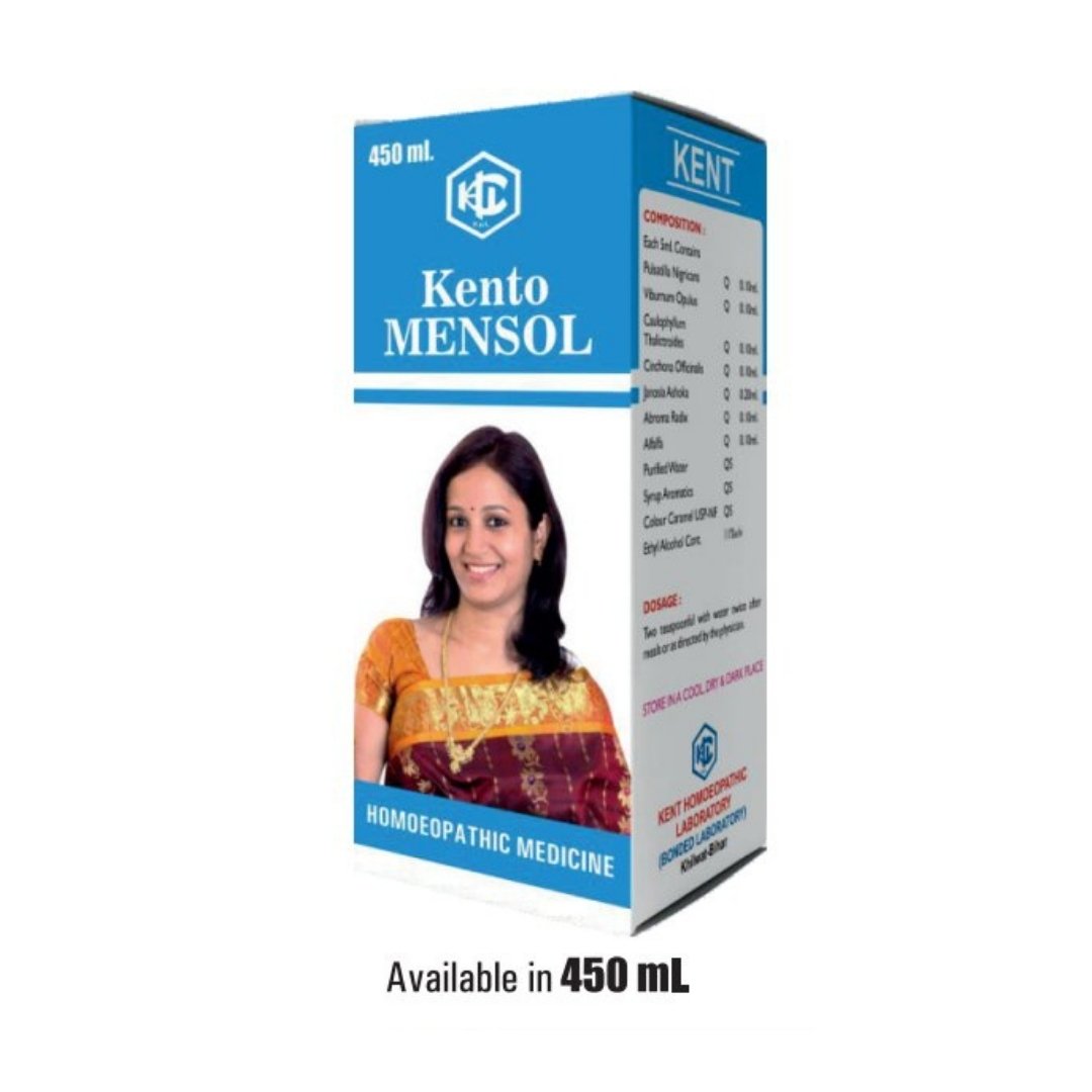 KENTO MENSOL