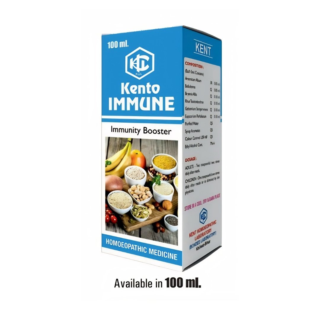 KENTO IMMUNE