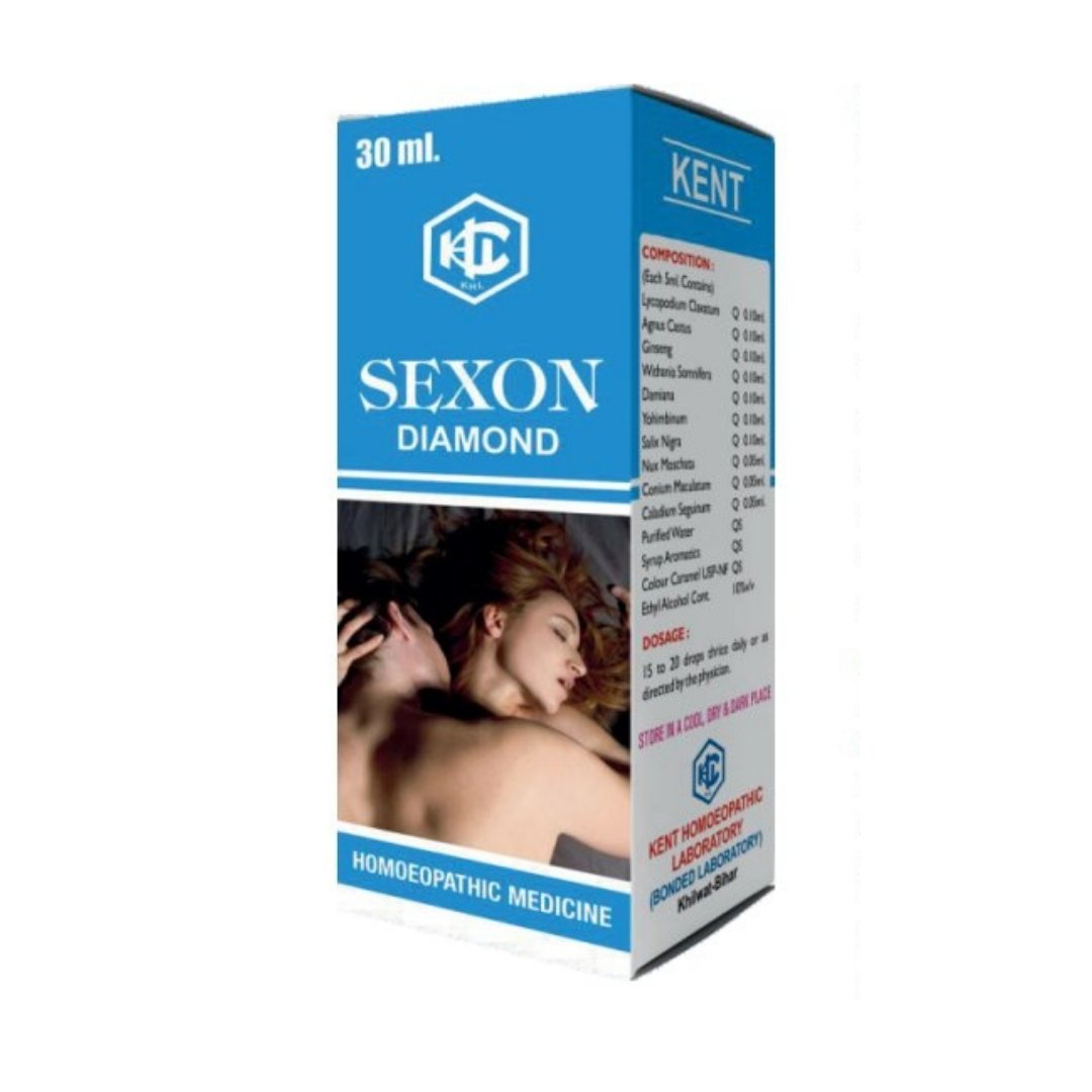 SEXON DIAMOND