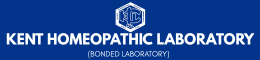 KENT HOMOEOPATHIC LABORATORY